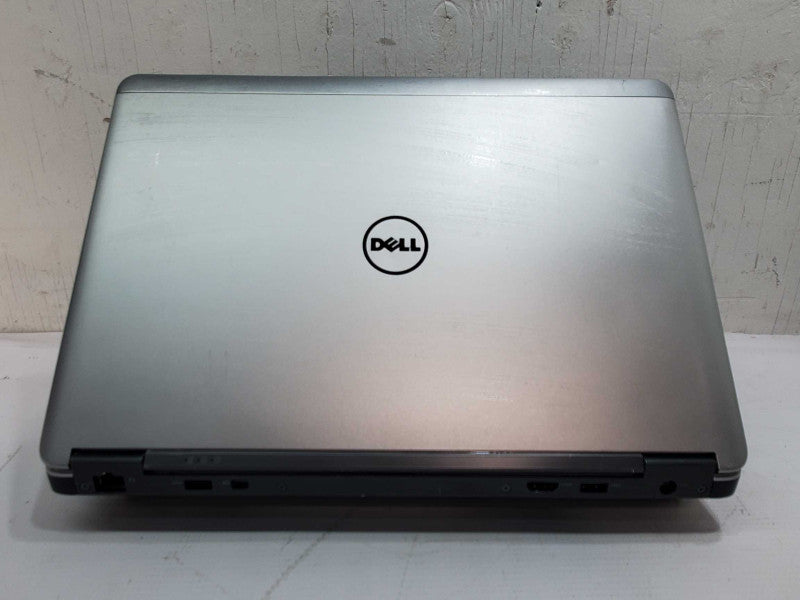 Dell Latitude E7440 i7-4600U 2.1GHz 8GB DDR3 240GB SSD |