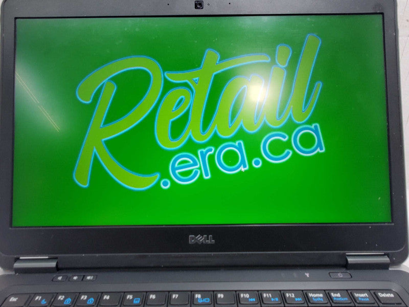 Dell Latitude E7440 i7-4600U 2.1GHz 8GB DDR3 240GB SSD |