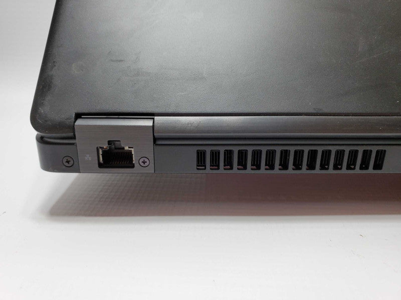 Dell Latitude 5490 Core i5-8530U @ 1.7 GHz 16GB Ram 256GB SSD (