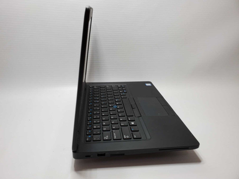 Dell Latitude 5490 Core i5-8530U @ 1.7 GHz 16GB Ram 256GB SSD (