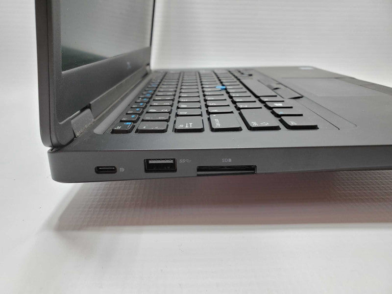Dell Latitude 5490 Core i5-8530U @ 1.7 GHz 16GB Ram 256GB SSD (