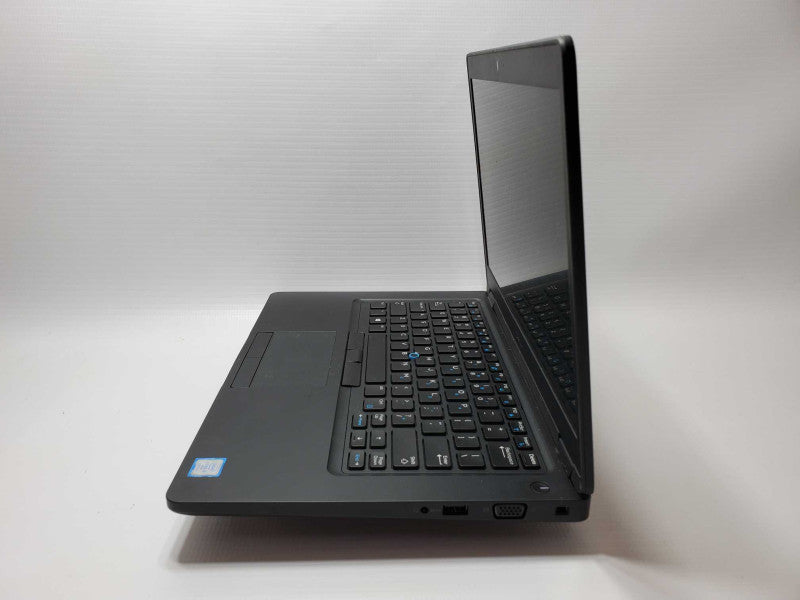 Dell Latitude 5490 Core i5-8530U @ 1.7 GHz 16GB Ram 256GB SSD (