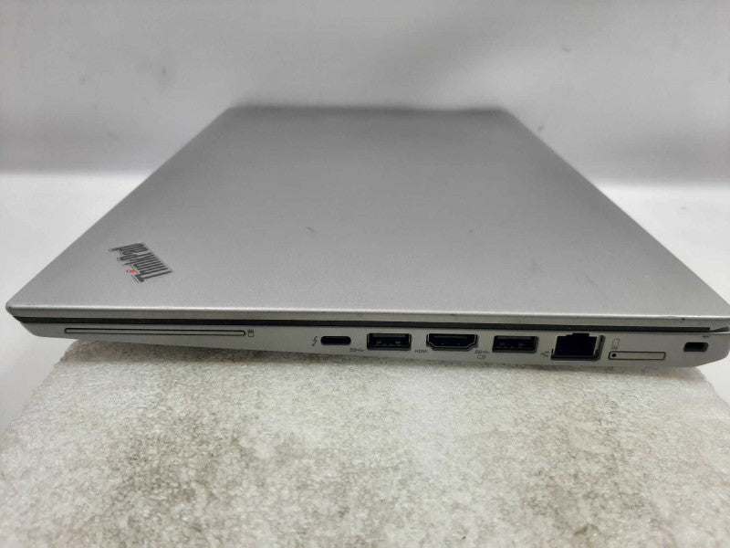 Lenovo ThinkPad T470s i7-7600U 2.80GHz/12GB DDR4, 256GB SSD ~