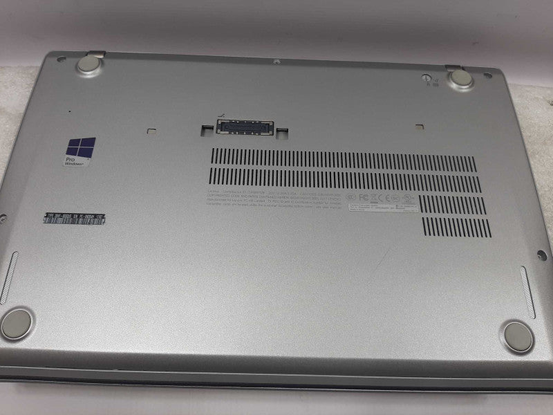 Lenovo ThinkPad T470s i7-7600U 2.80GHz/12GB DDR4, 256GB SSD ~