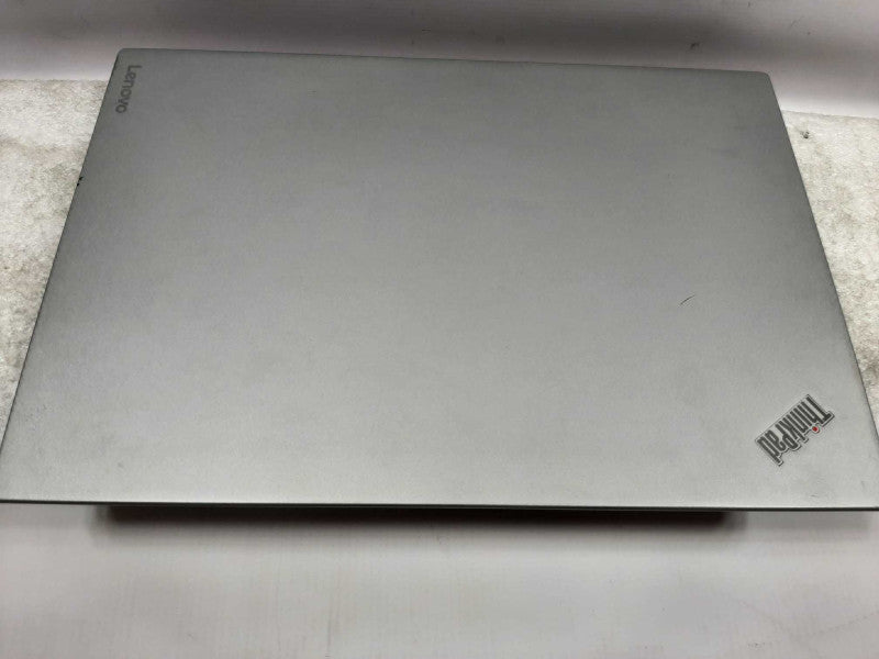 Lenovo ThinkPad T470s i7-7600U 2.80GHz/12GB DDR4, 256GB SSD ~