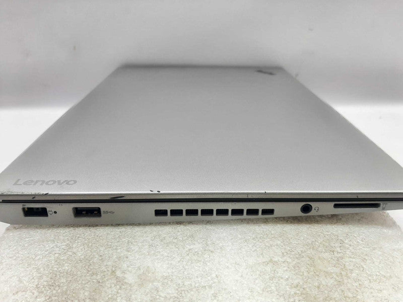 Lenovo ThinkPad T470s i7-7600U 2.80GHz/12GB DDR4, 256GB SSD ~