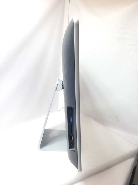 Acer AZ238w5 AIO, Core I5-7400T 2.4GHz, 12GB RAM, No HDD/Power Adapter _