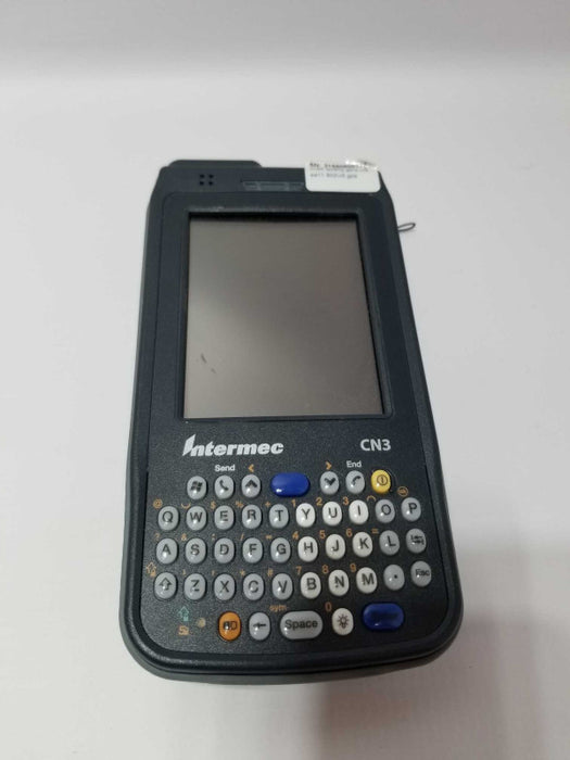 Intermec CN3 Wireless Mobile Handheld Scanner =