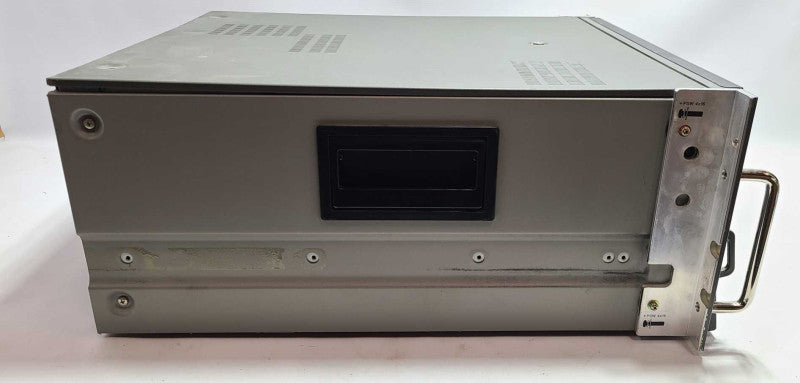 SONY DVW-A500 Digital Video Editing Deck Videocassette Recorder  $