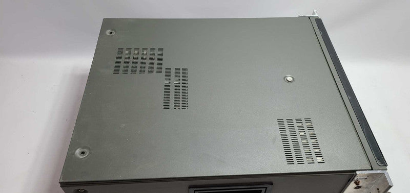 SONY DVW-A500 Digital Video Editing Deck Videocassette Recorder  $