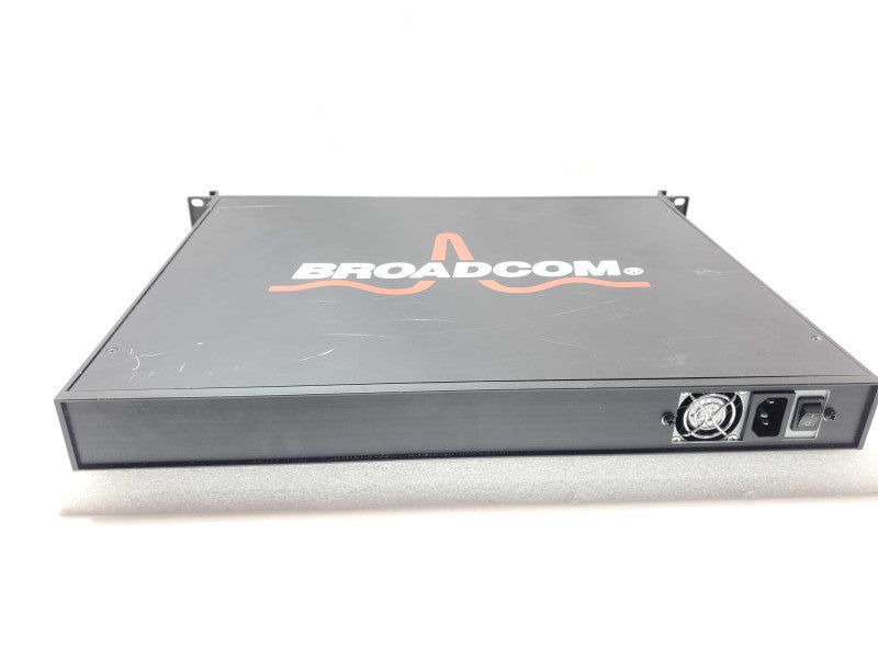 Broadcom DC Power Sequencer with AC noise Generator  Spare V IN, AS-IS _