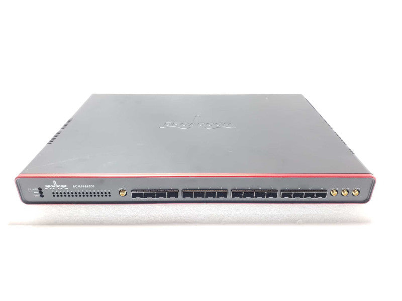 Broadcom BCM968620S Breakout / Evaluation Platform, Powers on, AS-IS _