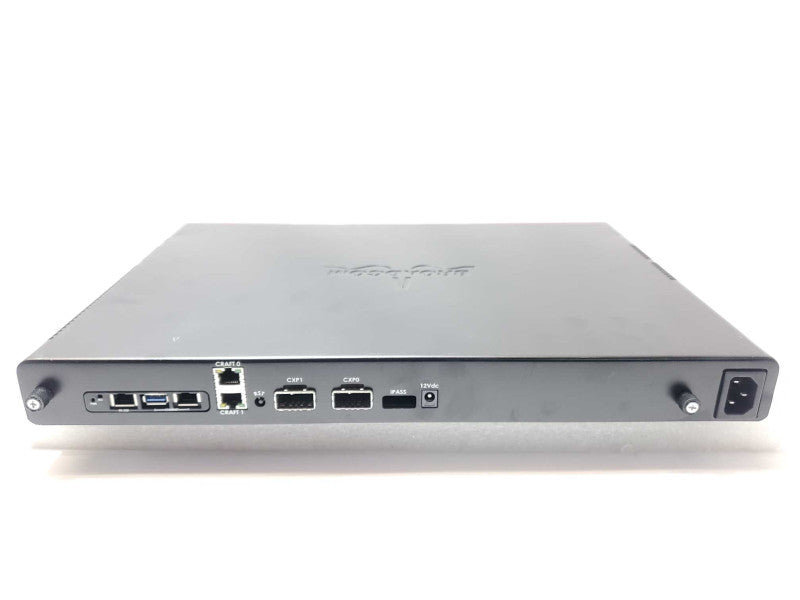 Broadcom BCM968620S Breakout / Evaluation Platform, Powers on, AS-IS _