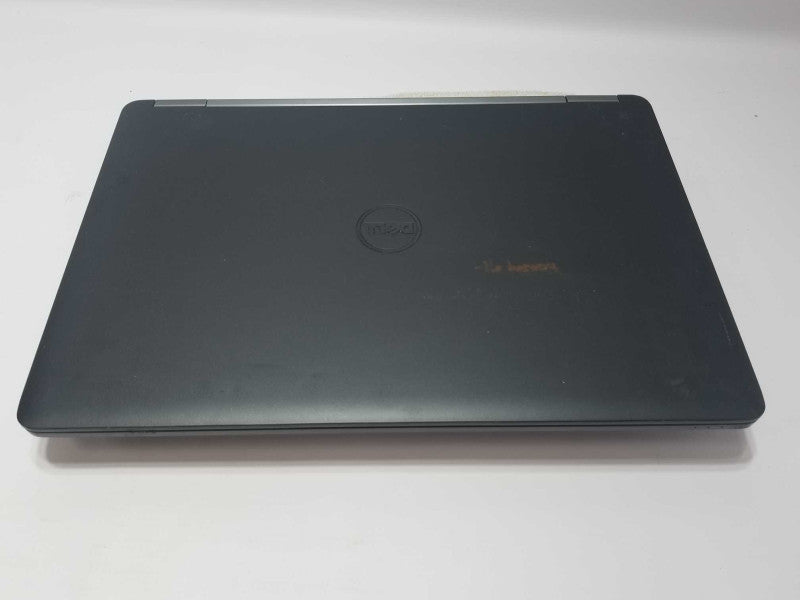 Dell Latitude E7470 14\\" QHD i7-6600U 8GB DDR4 256GB SSD=