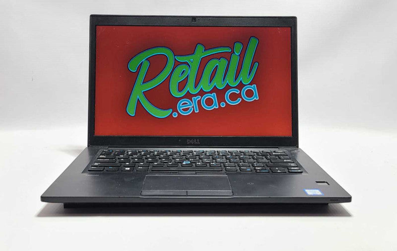 Dell Latitude 7480 i7-6600u 2.6GHz 8GB RAM 256GB SSD 14\\" $
