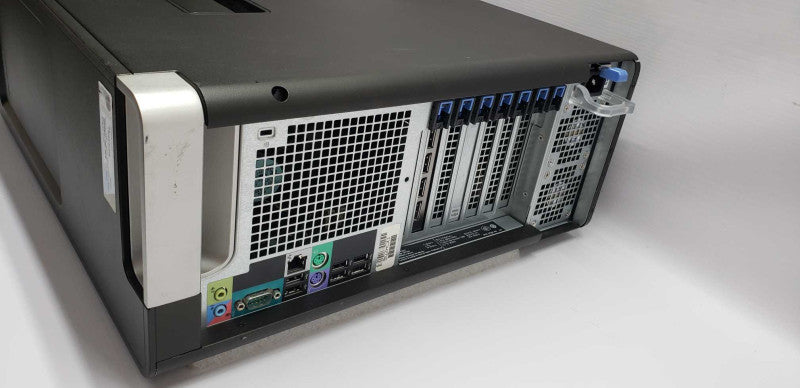 Dell precision T3600 Xeon E5-1650 @ 3.20ghz / 16gb ram / FirePro V7900 GPU #