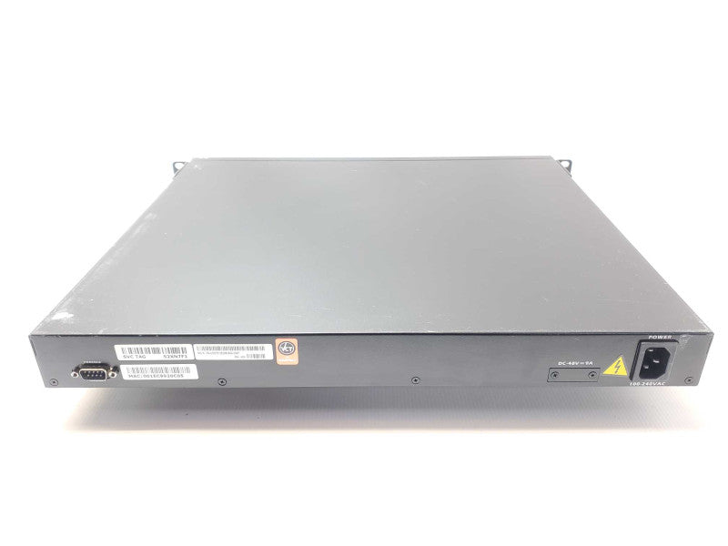 Dell PowerConnect 3548P 48 Port PoE/Ethernet Switch  _