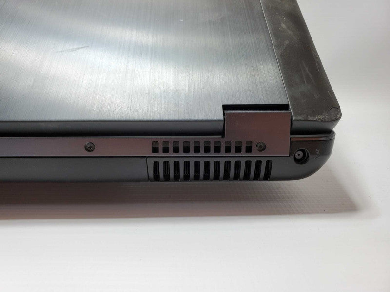 HP ZBook 17 G2 17.3\\" Core i7-4700MQ @ 2.4GHz, 16GB RAM, 1TB HDD (