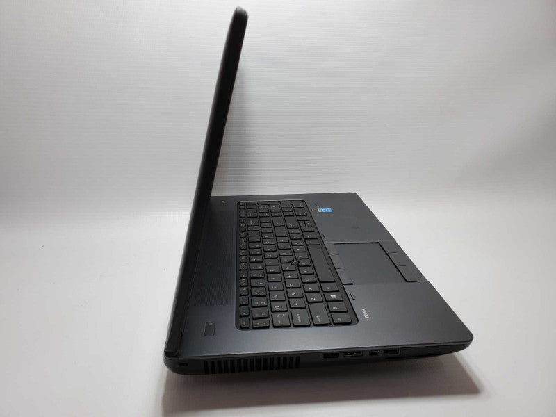 HP ZBook 17 G2 17.3\\" Core i7-4700MQ @ 2.4GHz, 16GB RAM, 1TB HDD (