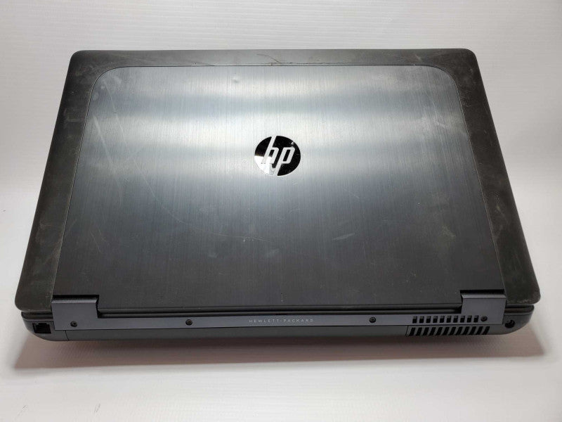 HP ZBook 17 G2 17.3\\" Core i7-4700MQ @ 2.4GHz, 16GB RAM, 1TB HDD (