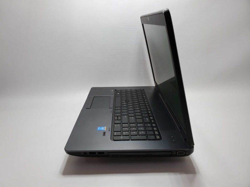 HP ZBook 17 G2 17.3\\" Core i7-4700MQ @ 2.4GHz, 16GB RAM, 1TB HDD (