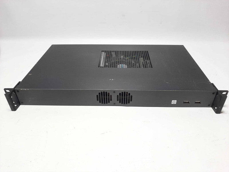 Black Box PC i7-8700T @ 2.40GHz 8GB RAM 256GB SSD +
