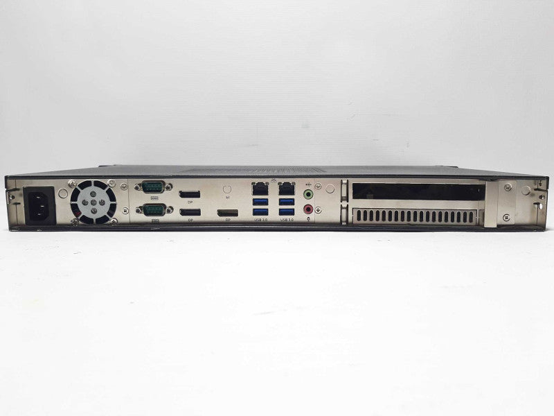 Black Box PC i7-8700T @ 2.40GHz 8GB RAM 256GB SSD +