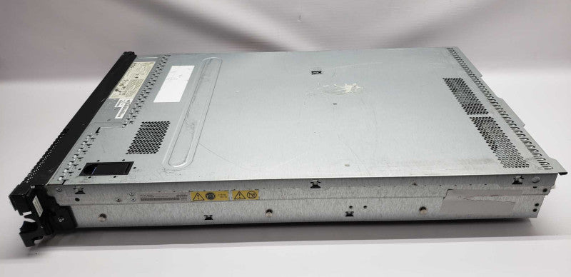 IBM system x3650 M3 2x Xeon E5620 @ 2.40ghz / 57gb ram / see notes #