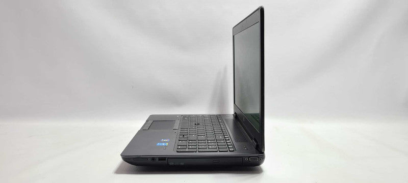 HP ZBook 15 G1 i7-4600M 2.9GHz 16GB RAM 1TB HDD 32GB SSD 15.6\\"  $