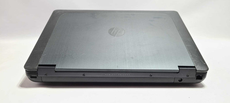 HP ZBook 15 G1 i7-4600M 2.9GHz 16GB RAM 1TB HDD 32GB SSD 15.6\\"  $