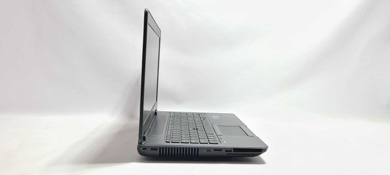 HP ZBook 15 G1 i7-4600M 2.9GHz 16GB RAM 1TB HDD 32GB SSD 15.6\\"  $