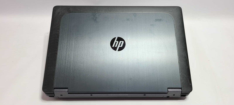 HP ZBook 15 G1 i7-4600M 2.9GHz 16GB RAM 1TB HDD 32GB SSD 15.6\\"  $