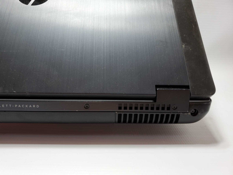 HP ZBook 17 G2 17.3\\" Core i7-4810MQ @ 2.8GHz, 16GB RAM, 1TB HDD Quadro 4GB (