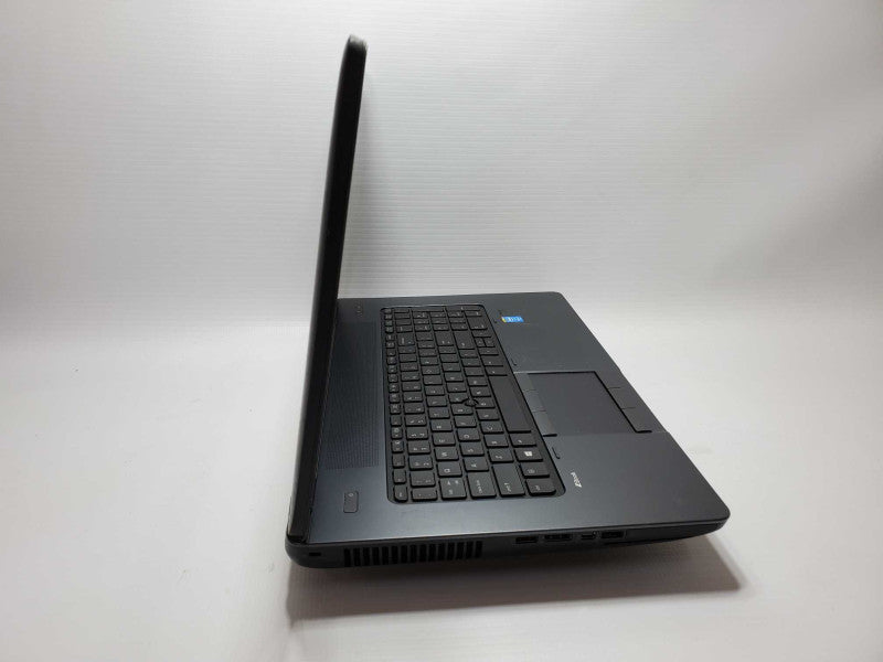 HP ZBook 17 G2 17.3\\" Core i7-4810MQ @ 2.8GHz, 16GB RAM, 1TB HDD Quadro 4GB (