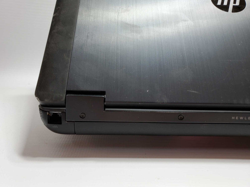 HP ZBook 17 G2 17.3\\" Core i7-4810MQ @ 2.8GHz, 16GB RAM, 1TB HDD Quadro 4GB (