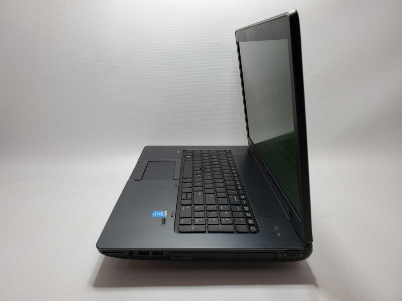 HP ZBook 17 G2 17.3\\" Core i7-4810MQ @ 2.8GHz, 16GB RAM, 1TB HDD Quadro 4GB (