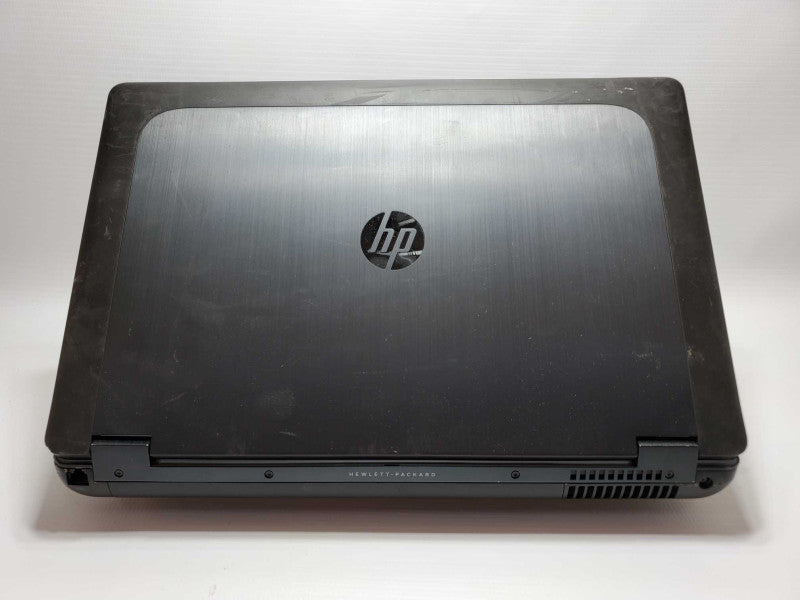 HP ZBook 17 G2 17.3\\" Core i7-4810MQ @ 2.8GHz, 16GB RAM, 1TB HDD Quadro 4GB (