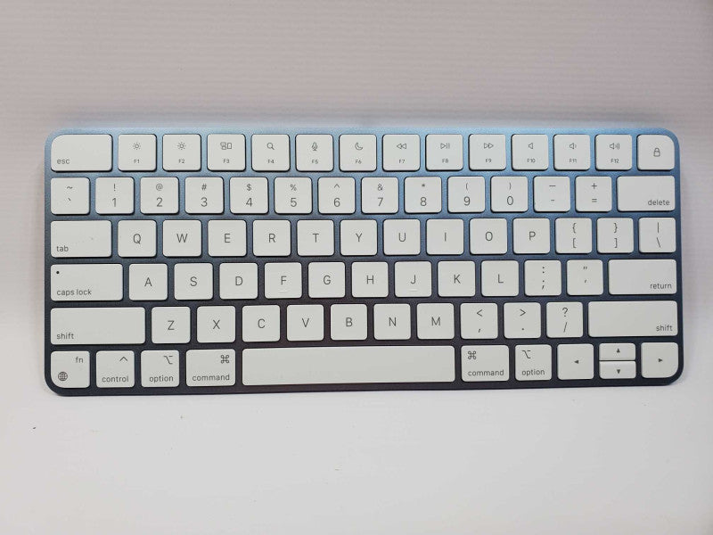 Apple Magic Keyboard Wireless Bluetooth English QWERTY UK Model A2450 (