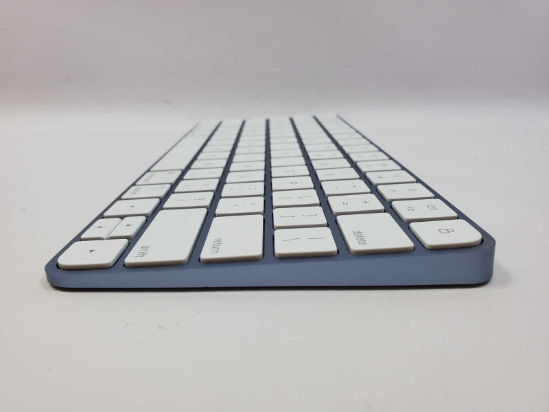 Apple Magic Keyboard Wireless Bluetooth English QWERTY UK Model A2450 (