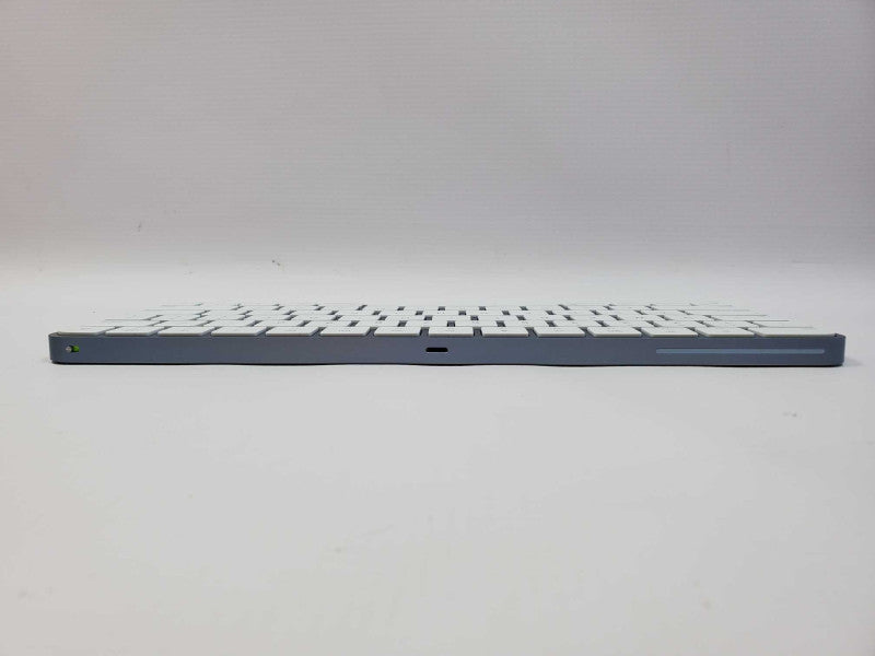 Apple Magic Keyboard Wireless Bluetooth English QWERTY UK Model A2450 (