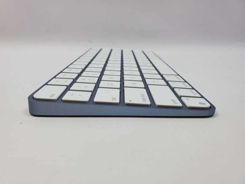 Apple Magic Keyboard Wireless Bluetooth English QWERTY UK Model A2450 (