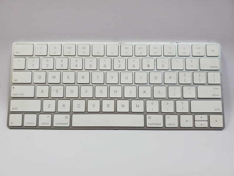 Apple Magic Keyboard 2 Model A1644 (