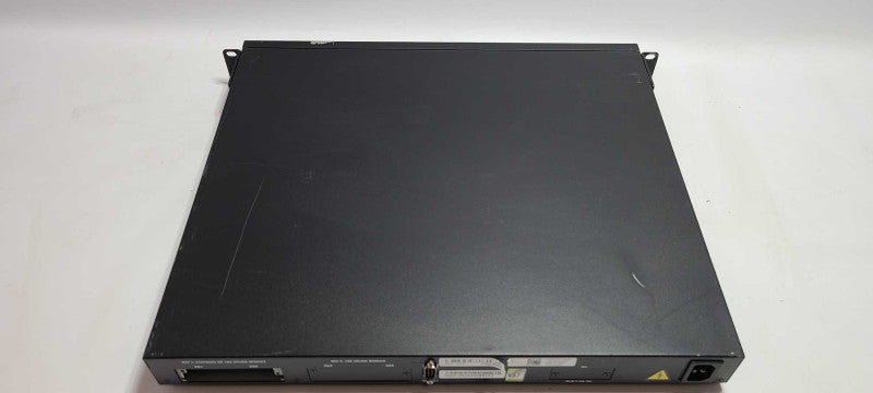 Dell 6248 PowerConnect 48-Port + 4-SFP Gigabit Ethernet Switch$