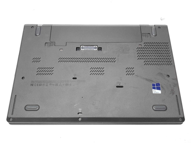 Lenovo ThinkPad T460 - i5-6200U @ 2.32.20GHz 8GB RAM 120GB SSD +