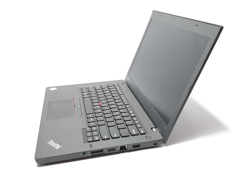 Lenovo ThinkPad T460 - i5-6200U @ 2.32.20GHz 8GB RAM 120GB SSD +