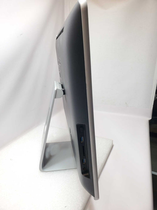 Acer AZ238w5 AIO, Core I5-7400T 2.4GHz, 12GB RAM, 1TB HDD, No Power Adapter _