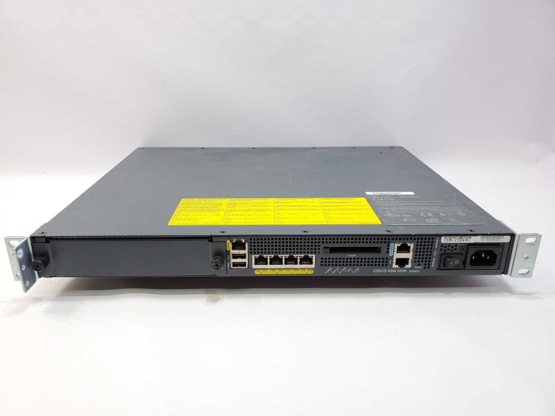 Cisco ASA 5500 Series Adaptive Security Appliance ASA5520-K8 VPN Plus License (
