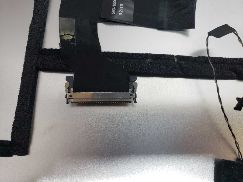 Apple iMAC 21.5\\" LCD Screen Display LM215WF3(SD)(A1) [