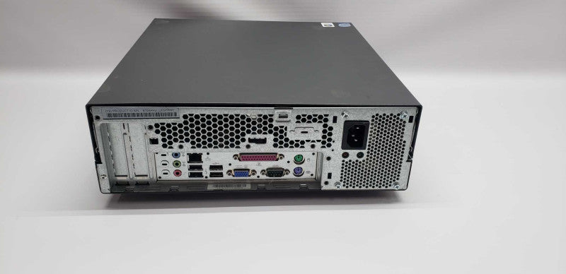 Lenovo thinkcenter core 2 duo E4600 @ 2.4ghz / 2gb ram / no HDDs #