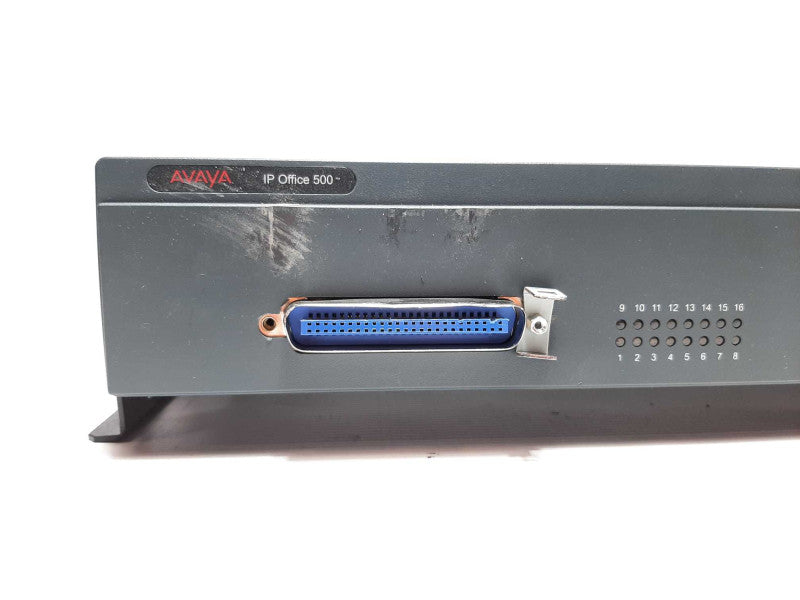 Avaya IP Office 500 Digital Station IPO IP500 EXP MOD DS30A 700500698 +
